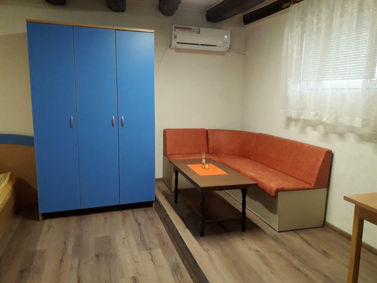 Студио За Четирима "Цвети" Sapareva Banya Ngoại thất bức ảnh