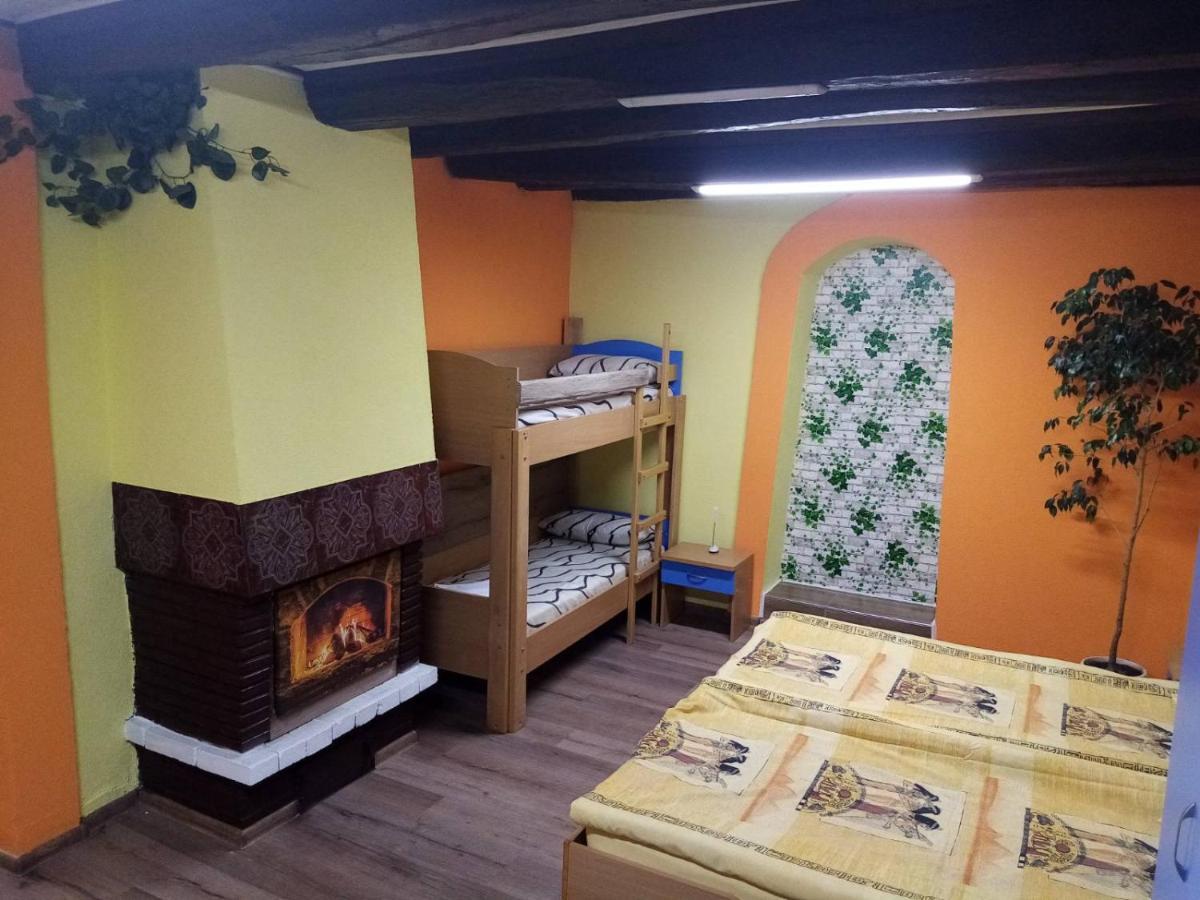 Студио За Четирима "Цвети" Sapareva Banya Ngoại thất bức ảnh